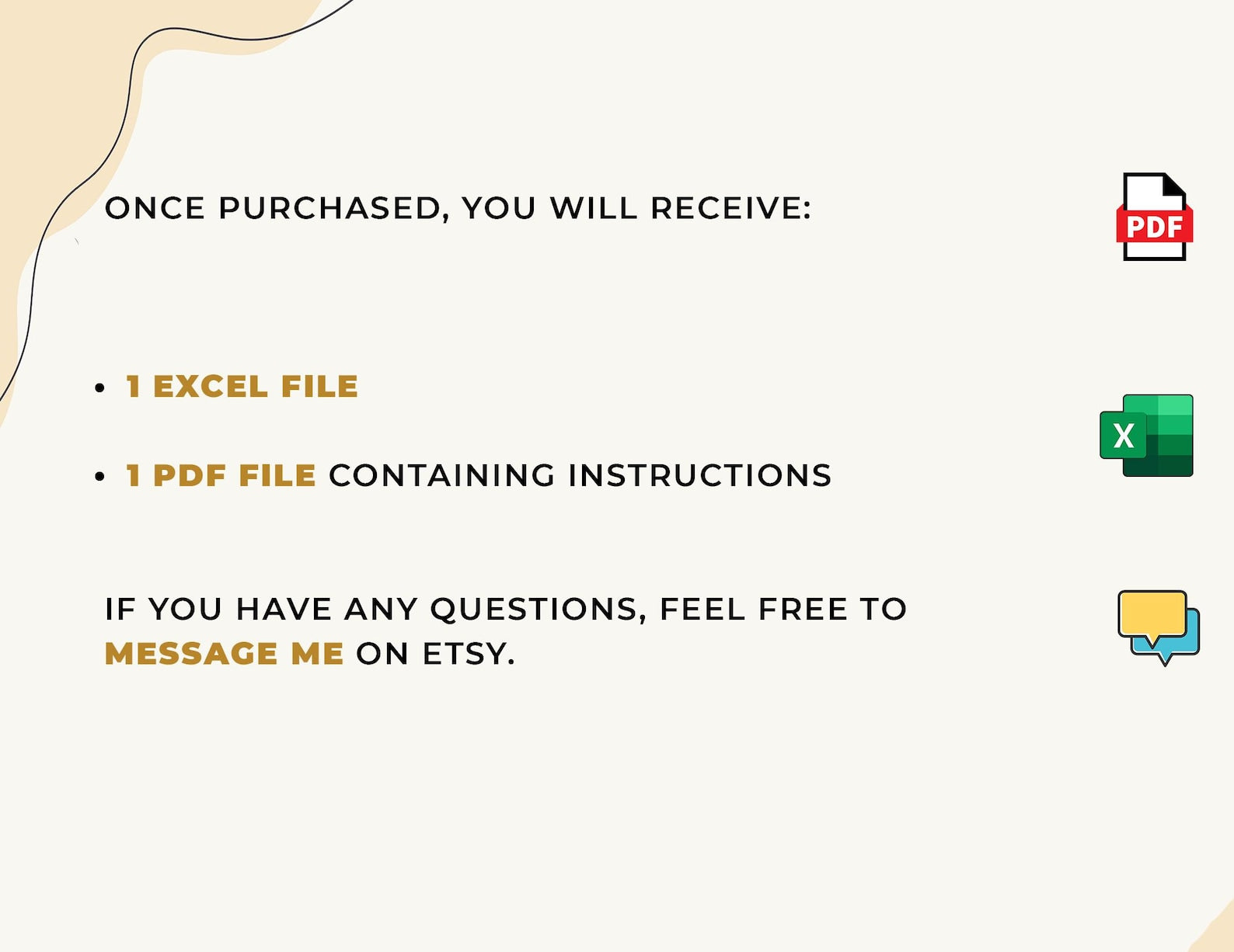 Client Tracker β Small Business Owners β Excel Template
