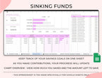 Debt Payoff Tracker - Home - Excel / Google Sheets Template