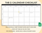 Budget Tracker – For Individuals – Google Sheets Template
