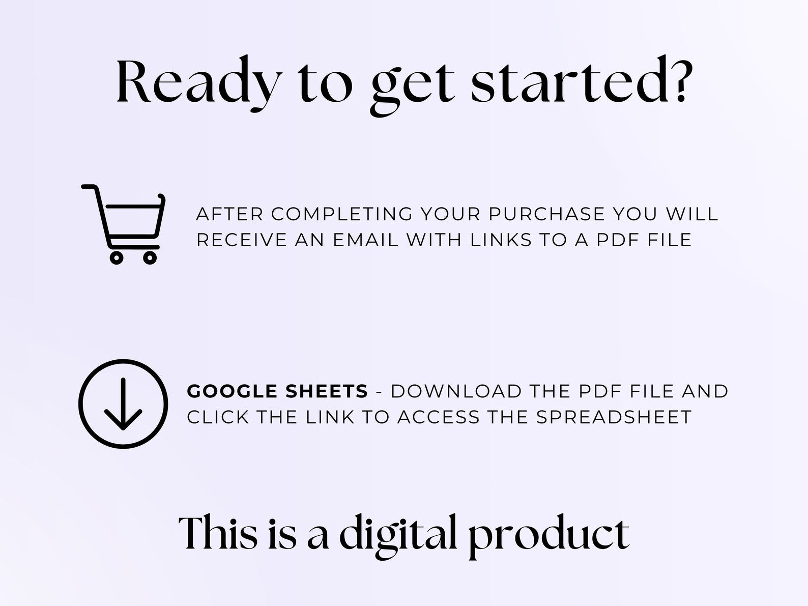 Net Worth Tracker – Individual – Google Sheets Template