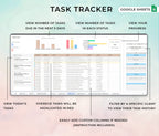 Client Communication Tracker – Google Sheets Template