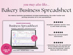 Recipe Costing Calculator – Excel / Google Sheets Template
