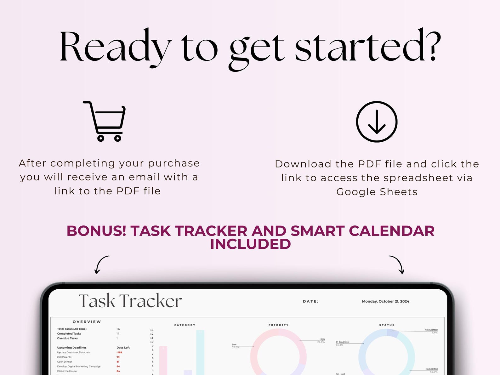Travel Planner – Travelers – Google Sheets Template