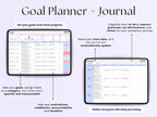 Student Planner – Students – Excel / Google Sheets Template