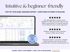Assignment Tracker For Students - Google Sheets Template