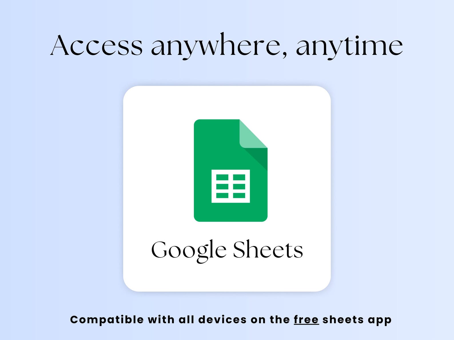 Budget Planner – Couples – Excel / Google Sheets Template