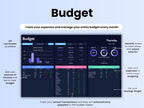 Student Planner - Students - Google Sheets Template