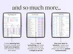 Travel Planner - All Travelers - Google Sheets Template