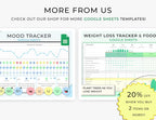 50/30/20 Budget Tracker, Monthly Budget Spreadsheet, Google Sheets Budget Template Sheet, Digital Budget Planner, Paycheck Budget, Savings