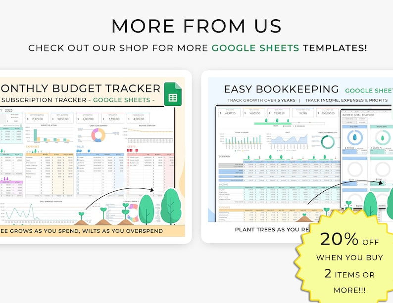 To Do List Template – Personal – Google Sheets Template