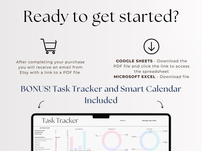 Profit And Loss – Small Business – Google Sheets Template