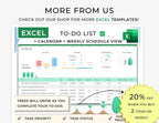 Inventory Tracker – Excel / Google Sheets Template