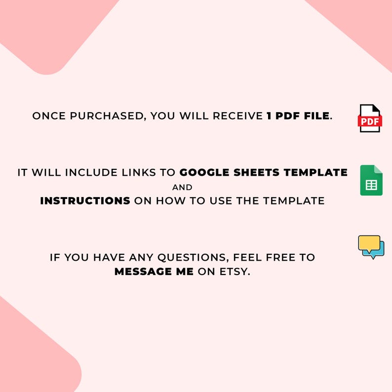 Digital Mood Tracker Spreadsheet, Google Sheets Template, Daily Mood Tracker, Mood Journal, Mood Chart, Feelings / Emotion Tracker, Mood Log