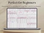 Budget Planner – Family – Excel / Google Sheets Template