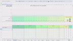 Habit Tracker - Personal Growth - Google Sheets Template