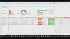 Client Communication Tracker – Google Sheets Template