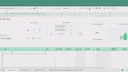To Do List Template, Google Sheets Spreadsheet, Daily To Do, Digital, Checklist Template, Editable, Custom Todo List, Bucket List Template