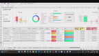 Client Tracker - Small Biz - Excel / Google Sheets Template
