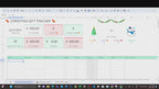 Christmas Gift Tracker - Buyers - Google Sheets Template