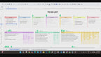 To Do List Template - Personal - Google Sheets Template