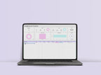 Assignment Tracker For Students - Google Sheets Template
